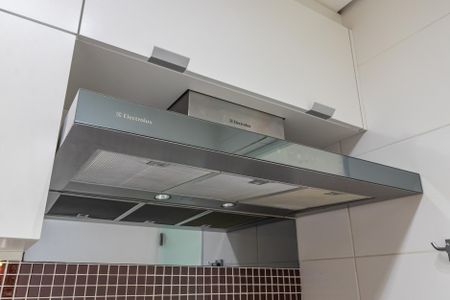 Apartamento à venda com 86m², 2 quartos e 1 vagaCozinha