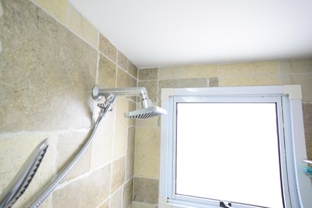 Apartamento à venda com 68m², 3 quartos e 2 vagasBanheiro da Suíte