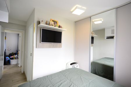 Apartamento à venda com 68m², 3 quartos e 2 vagasSuíte