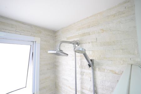 Apartamento à venda com 68m², 3 quartos e 2 vagasBanheiro