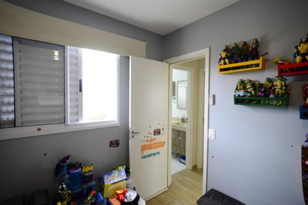 Apartamento à venda com 68m², 3 quartos e 2 vagasQuarto