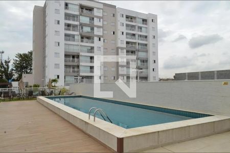 Apartamento à venda com 68m², 3 quartos e 2 vagas Apartamento à venda com 68m², 3 quartos e 2 vagasÁrea comum