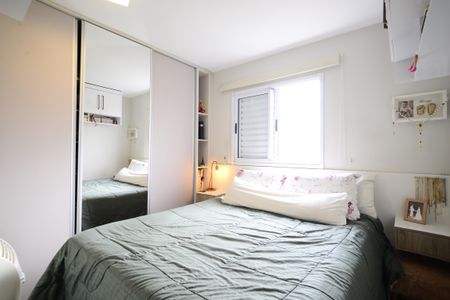 Apartamento à venda com 68m², 3 quartos e 2 vagasSuíte