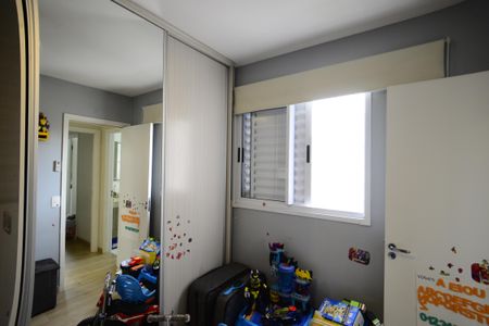 Apartamento à venda com 68m², 3 quartos e 2 vagasQuarto