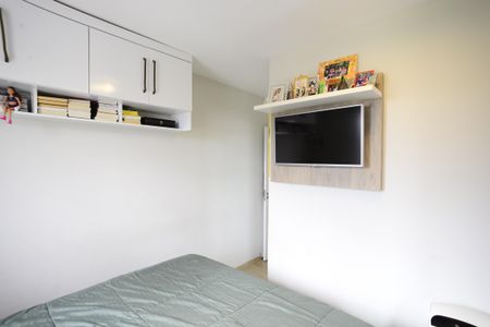 Apartamento à venda com 68m², 3 quartos e 2 vagasSuíte