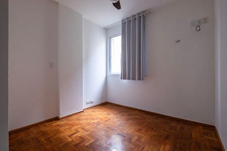 Suíte de apartamento para alugar com 2 quartos, 55m² em Cerqueira César, São Paulo