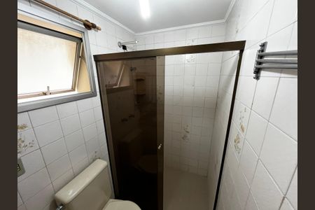 Apartamento para alugar com 85m², 3 quartos e 2 vagas Apartamento para alugar com 85m², 3 quartos e 2 vagasBanheiro