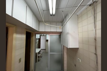 Apartamento para alugar com 85m², 3 quartos e 2 vagas Apartamento para alugar com 85m², 3 quartos e 2 vagasÁrea de Serviço