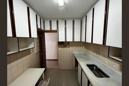 Apartamento para alugar com 85m², 3 quartos e 2 vagas Apartamento para alugar com 85m², 3 quartos e 2 vagasCozinha