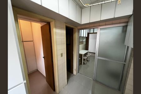 Apartamento para alugar com 85m², 3 quartos e 2 vagas Apartamento para alugar com 85m², 3 quartos e 2 vagasÁrea de Serviço