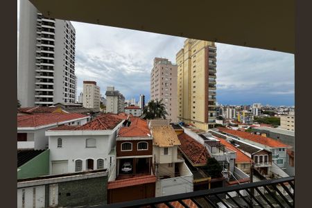 Apartamento para alugar com 85m², 3 quartos e 2 vagas Apartamento para alugar com 85m², 3 quartos e 2 vagasVaranda da Sala