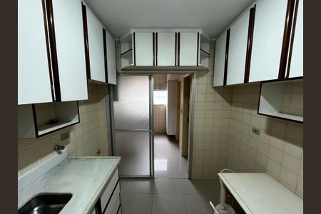 Apartamento para alugar com 85m², 3 quartos e 2 vagas Apartamento para alugar com 85m², 3 quartos e 2 vagasCozinha