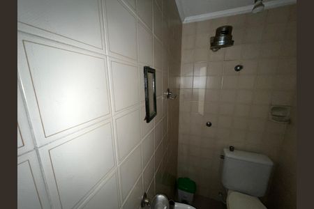 Apartamento para alugar com 85m², 3 quartos e 2 vagas Apartamento para alugar com 85m², 3 quartos e 2 vagasBanheiro de serviço