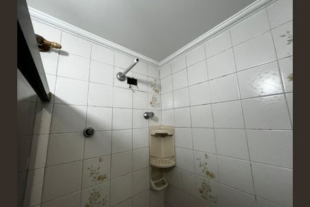 Apartamento para alugar com 85m², 3 quartos e 2 vagas Apartamento para alugar com 85m², 3 quartos e 2 vagasBanheiro