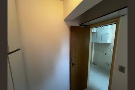 Apartamento para alugar com 85m², 3 quartos e 2 vagas Apartamento para alugar com 85m², 3 quartos e 2 vagasQuarto de Serviço