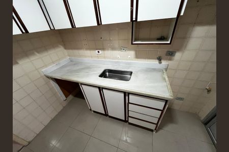 Apartamento para alugar com 85m², 3 quartos e 2 vagas Apartamento para alugar com 85m², 3 quartos e 2 vagasCozinha