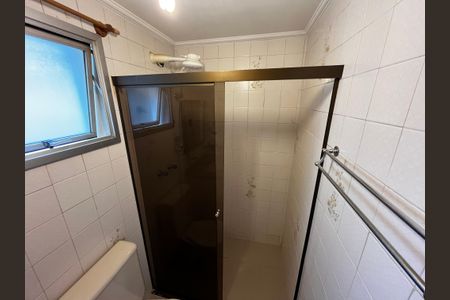 Apartamento para alugar com 85m², 3 quartos e 2 vagas Apartamento para alugar com 85m², 3 quartos e 2 vagasBanheiro da Suíte