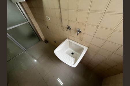 Apartamento para alugar com 85m², 3 quartos e 2 vagas Apartamento para alugar com 85m², 3 quartos e 2 vagasÁrea de Serviço