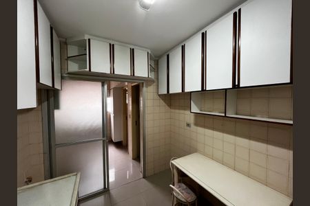 Apartamento para alugar com 85m², 3 quartos e 2 vagas Apartamento para alugar com 85m², 3 quartos e 2 vagasCozinha