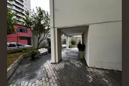 Apartamento para alugar com 85m², 3 quartos e 2 vagas Apartamento para alugar com 85m², 3 quartos e 2 vagasÁrea externa