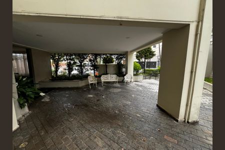 Apartamento para alugar com 85m², 3 quartos e 2 vagas Apartamento para alugar com 85m², 3 quartos e 2 vagasÁrea externa