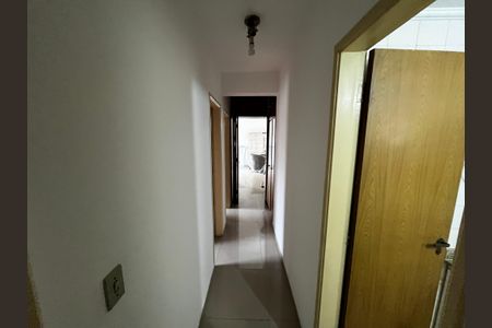 Apartamento para alugar com 85m², 3 quartos e 2 vagas Apartamento para alugar com 85m², 3 quartos e 2 vagasCorredor