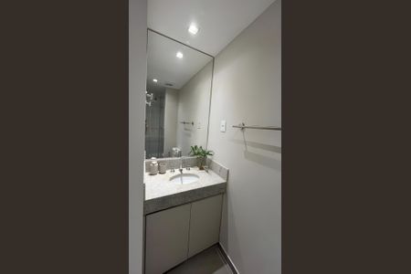 Casa para alugar com 1 quarto, 26m² em Vila Mariana, São Paulo