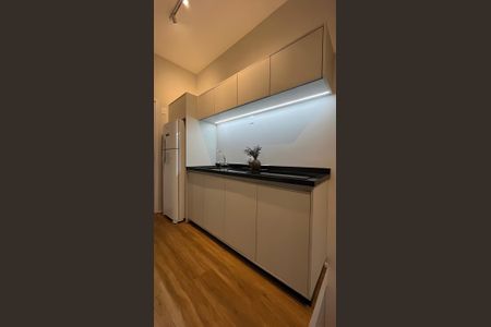 Casa para alugar com 1 quarto, 26m² em Vila Mariana, São Paulo