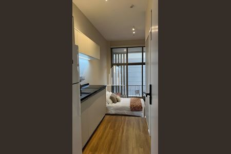 Casa para alugar com 1 quarto, 26m² em Vila Mariana, São Paulo