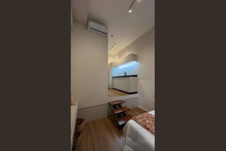 Casa para alugar com 1 quarto, 26m² em Vila Mariana, São Paulo