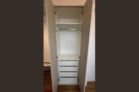 Casa para alugar com 1 quarto, 26m² em Vila Mariana, São Paulo