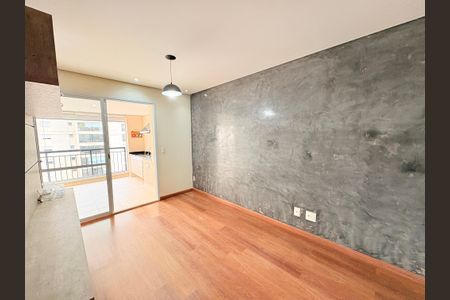 Apartamento à venda com 100m², 3 quartos e 2 vagasSala