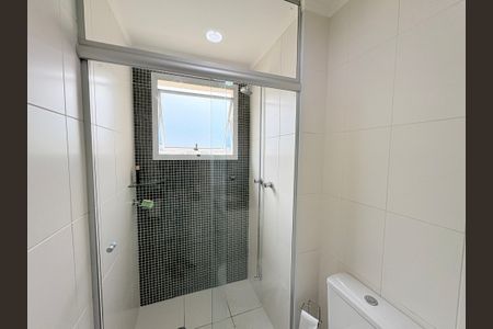 Apartamento à venda com 100m², 3 quartos e 2 vagasBanheiro