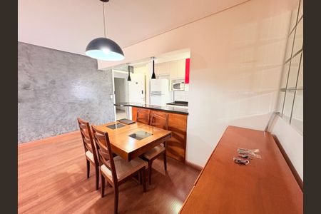 Sala de apartamento à venda com 3 quartos, 100m² em Jardim Sao Bento, Jundiaí