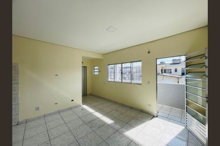 Studio de kitnet/studio para alugar com 1 quarto, 70m² em Jardim Palmira, Guarulhos