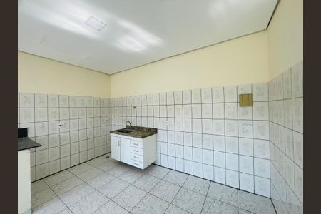 Studio de kitnet/studio para alugar com 1 quarto, 70m² em Jardim Palmira, Guarulhos