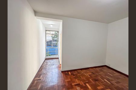 Sala de apartamento à venda com 1 quarto, 60m² em Botafogo, Rio de Janeiro
