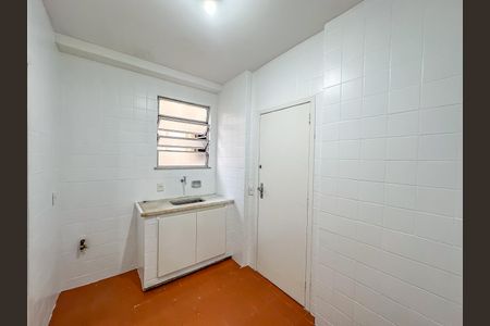 Apartamento à venda com 60m², 1 quarto e sem vaga Apartamento à venda com 60m², 1 quarto e sem vagaCozinha