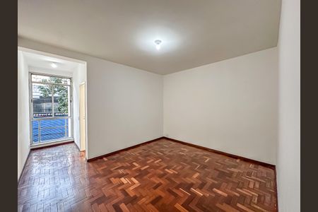 Sala de apartamento à venda com 1 quarto, 60m² em Botafogo, Rio de Janeiro