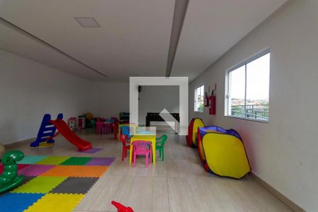 Apartamento à venda com 41m², 2 quartos e 1 vaga Apartamento à venda com 41m², 2 quartos e 1 vagaÁrea comum