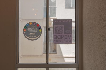 Apartamento à venda com 41m², 2 quartos e 1 vaga Apartamento à venda com 41m², 2 quartos e 1 vagaPlaca