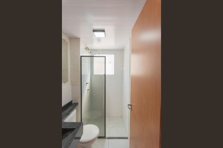 Apartamento à venda com 41m², 2 quartos e 1 vaga Apartamento à venda com 41m², 2 quartos e 1 vagaBanheiro
