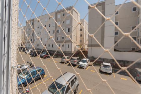 Apartamento à venda com 41m², 2 quartos e 1 vaga Apartamento à venda com 41m², 2 quartos e 1 vagaVista do Quarto 2