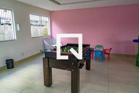 Apartamento à venda com 41m², 2 quartos e 1 vaga Apartamento à venda com 41m², 2 quartos e 1 vagaÁrea comum