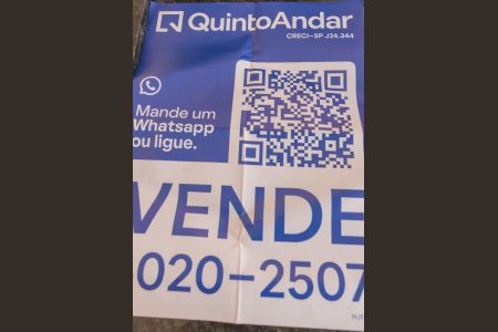 Apartamento à venda com 41m², 2 quartos e 1 vaga Apartamento à venda com 41m², 2 quartos e 1 vagaPlaca