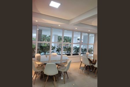 Apartamento para alugar com 1 quarto, 53m² em Guilhermina, Praia Grande