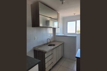 Apartamento para alugar com 1 quarto, 53m² em Guilhermina, Praia Grande