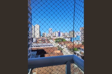 Apartamento para alugar com 1 quarto, 53m² em Guilhermina, Praia Grande