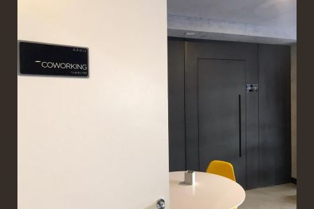 Apartamento à venda com 29m², 1 quarto e 1 vaga