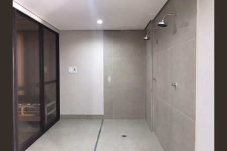 Apartamento à venda com 29m², 1 quarto e 1 vaga